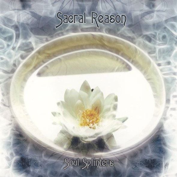 Sacral Reason - Disappointment